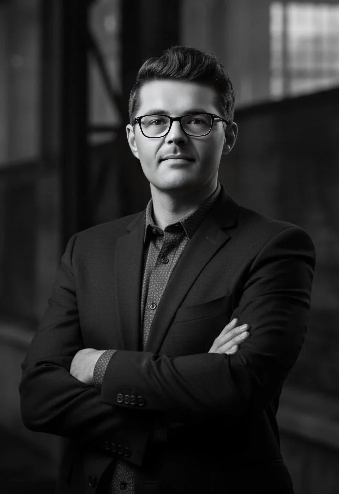 Michael Brinkmann, Gesellschafter RuhrForge Digital